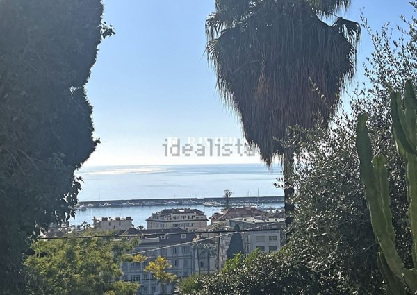 appartamento in vendita a Sanremo