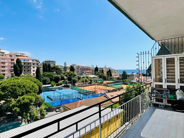 appartamento in vendita a Sanremo