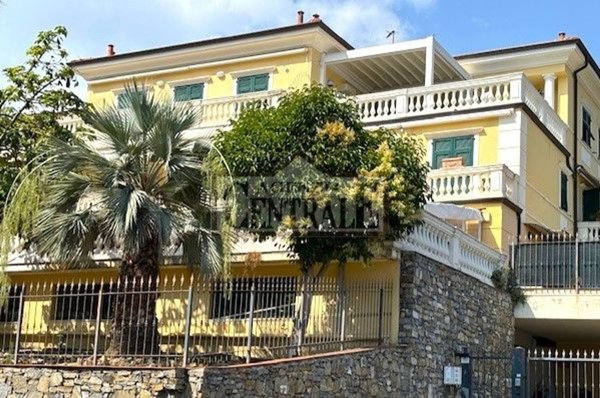 appartamento in vendita a Sanremo