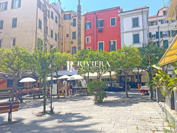 appartamento in vendita a Sanremo