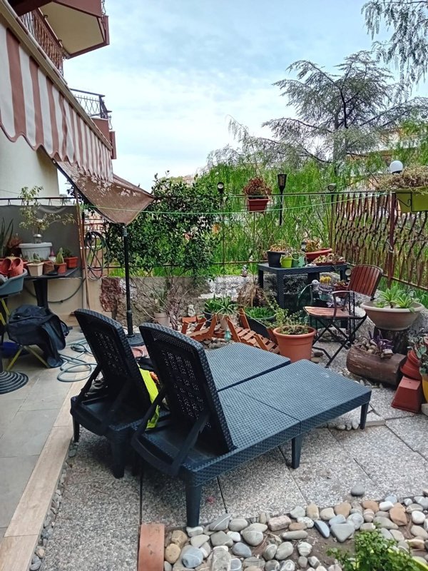 appartamento in vendita a Sanremo in zona Coldirodi