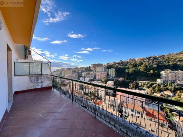 appartamento in vendita a Sanremo