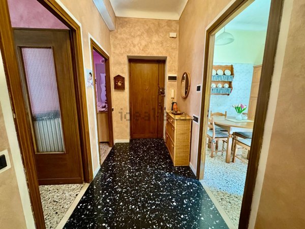 appartamento in vendita a Sanremo