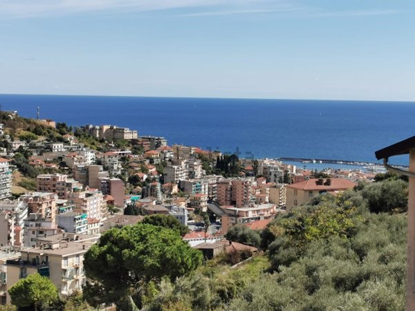 appartamento in vendita a Sanremo