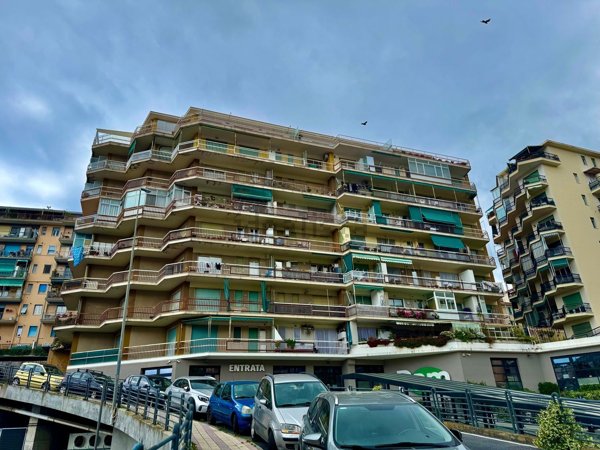 appartamento in vendita a Sanremo