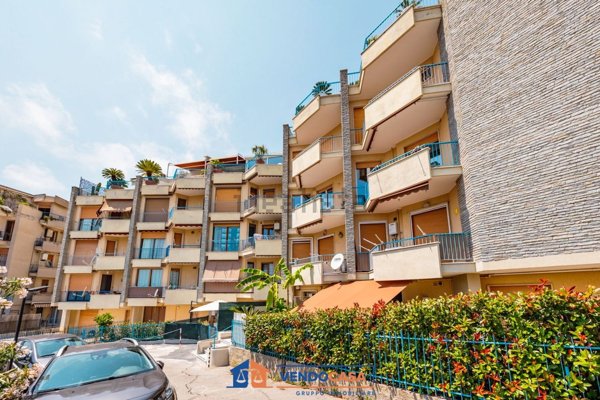 appartamento in vendita a Sanremo