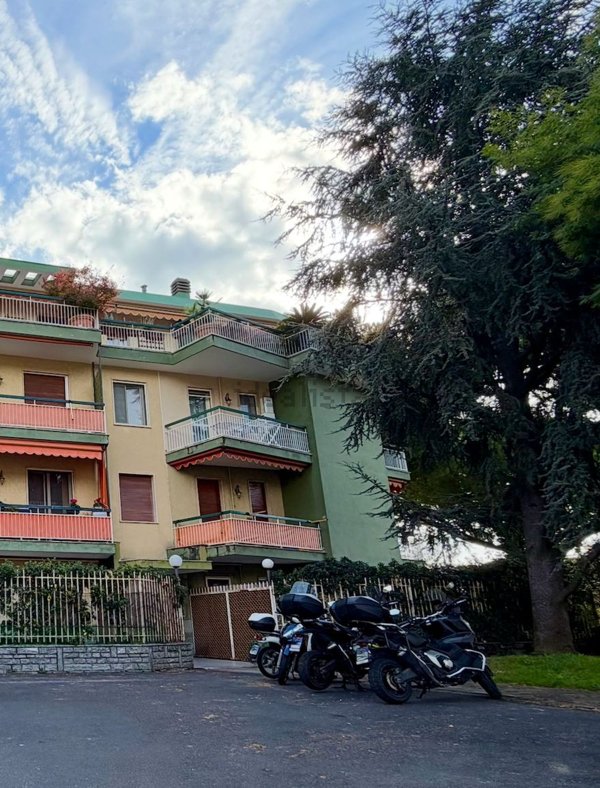 appartamento in vendita a Sanremo
