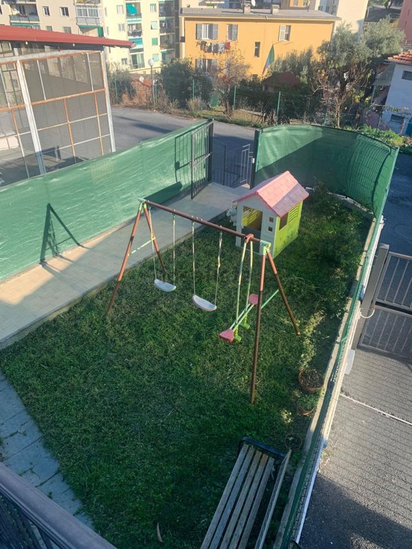 appartamento in vendita a Sanremo