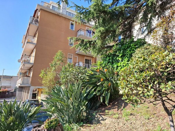 appartamento in vendita a Sanremo