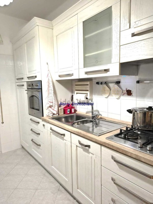 appartamento in vendita a Sanremo