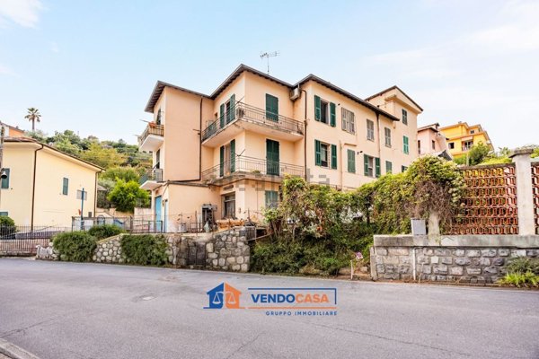 appartamento in vendita a Sanremo
