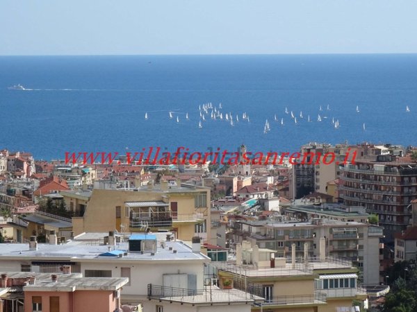appartamento in vendita a Sanremo