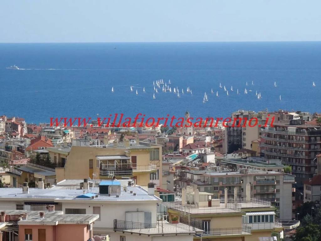 appartamento in vendita a Sanremo