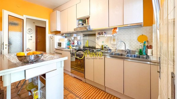 appartamento in vendita a Sanremo