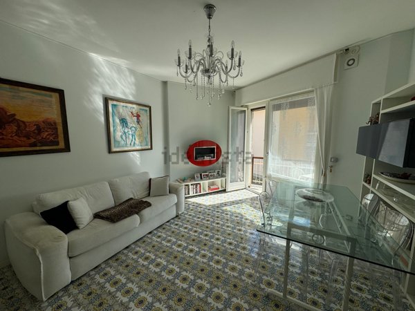 appartamento in vendita a Sanremo