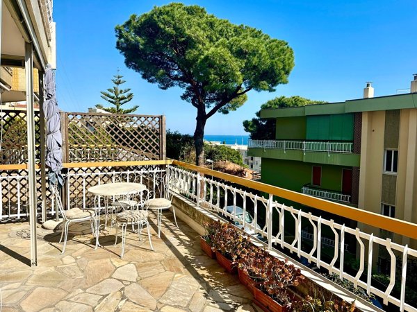 appartamento in vendita a Sanremo