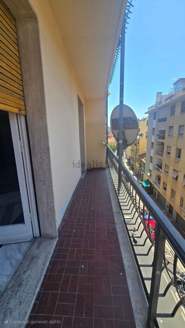 appartamento in vendita a Sanremo