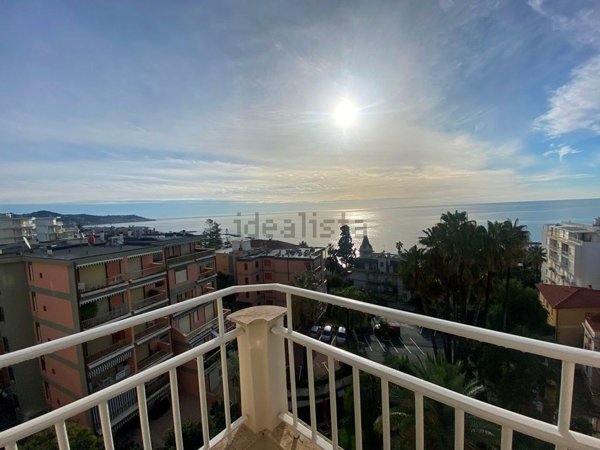 appartamento in vendita a Sanremo