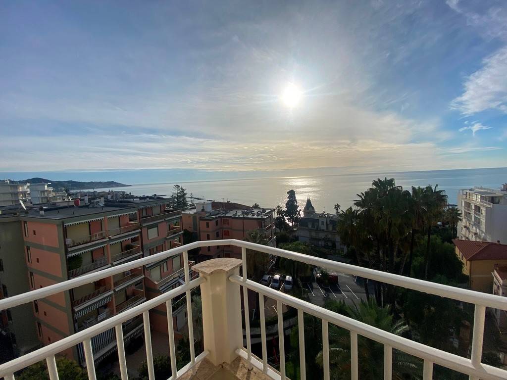 appartamento in vendita a Sanremo