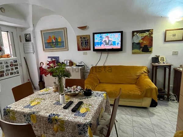 appartamento in vendita a Sanremo in zona Poggio