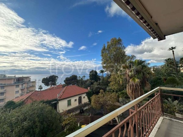 appartamento in vendita a Sanremo