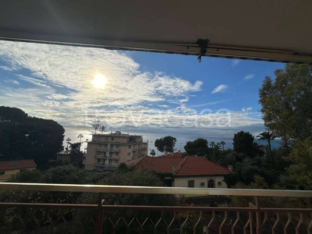 appartamento in vendita a Sanremo