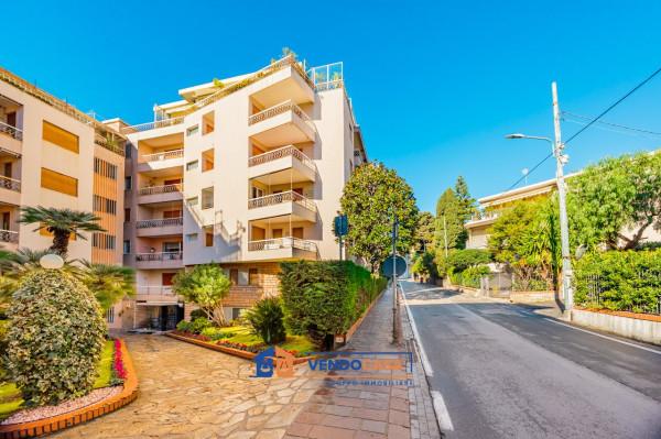 appartamento in vendita a Sanremo