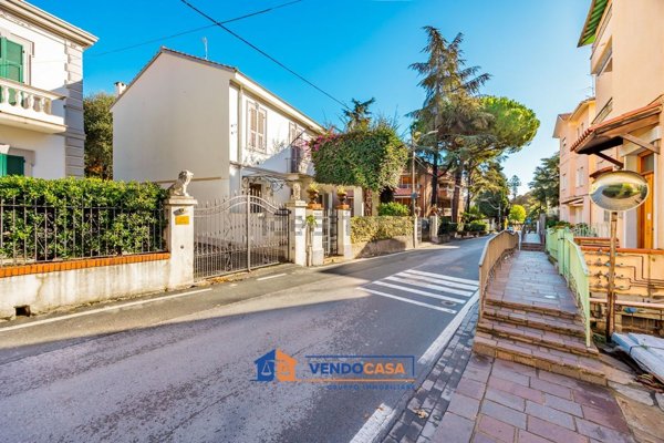 appartamento in vendita a Sanremo