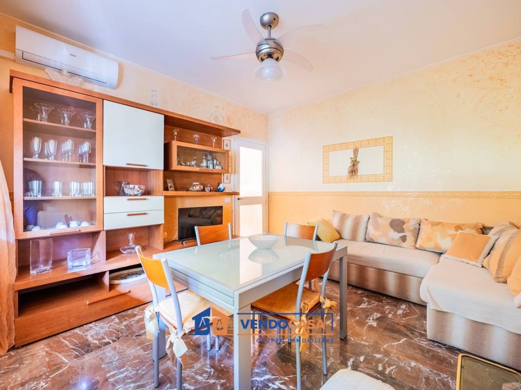 appartamento in vendita a Sanremo