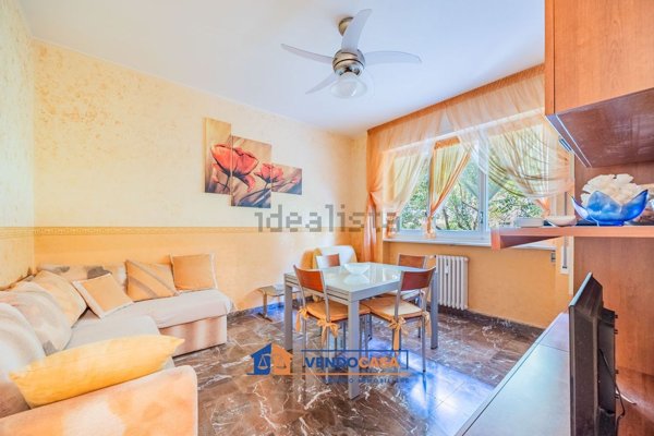 appartamento in vendita a Sanremo