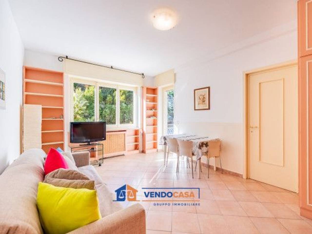 appartamento in vendita a Sanremo