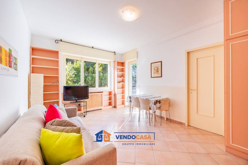 appartamento in vendita a Sanremo