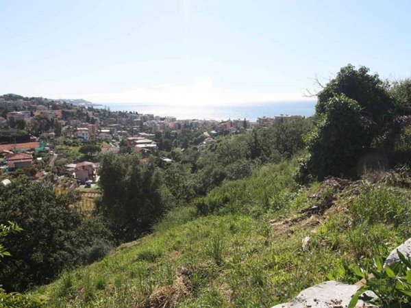 casa indipendente in vendita a Sanremo