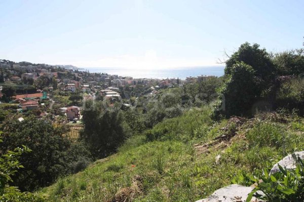 casa indipendente in vendita a Sanremo