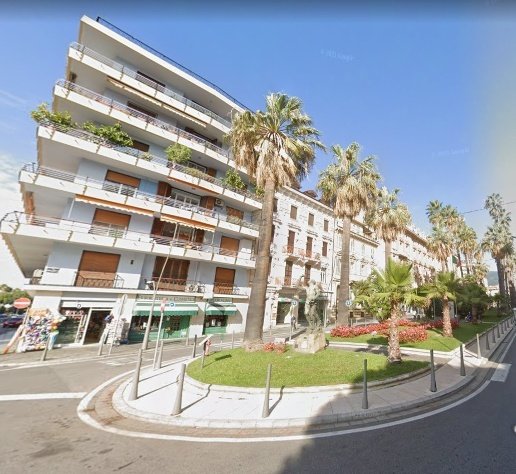 appartamento in vendita a Sanremo