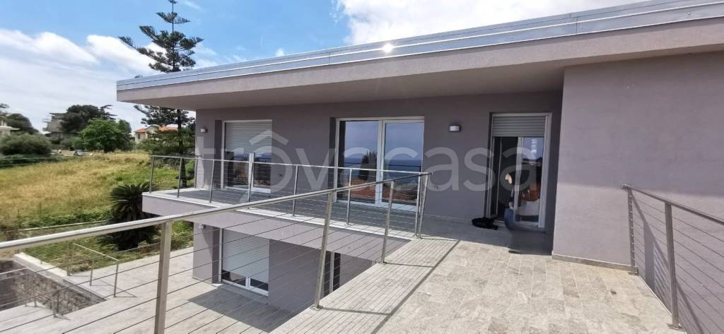 appartamento in vendita a Sanremo