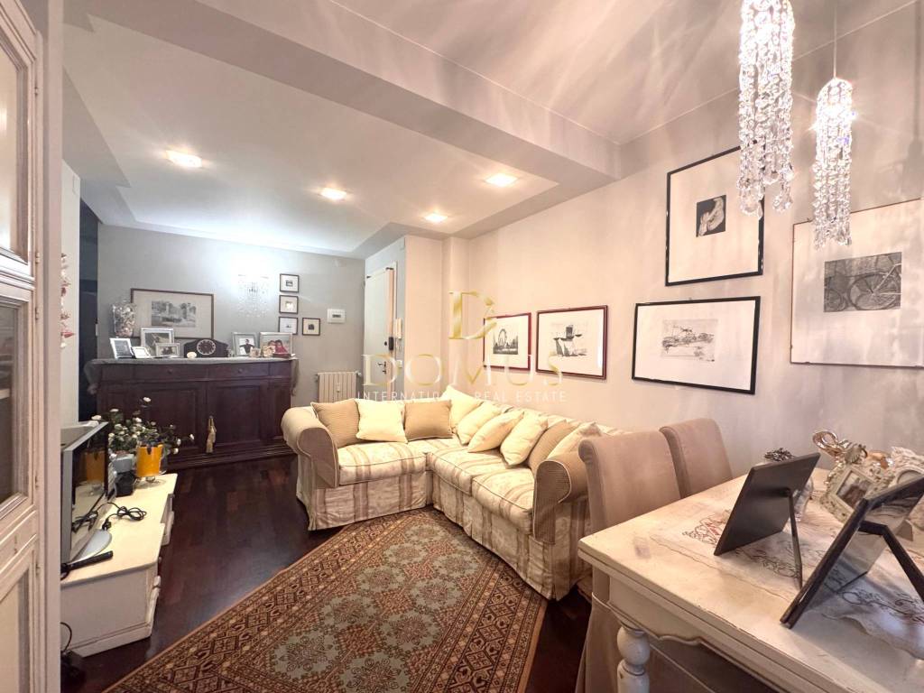 appartamento in vendita a Sanremo