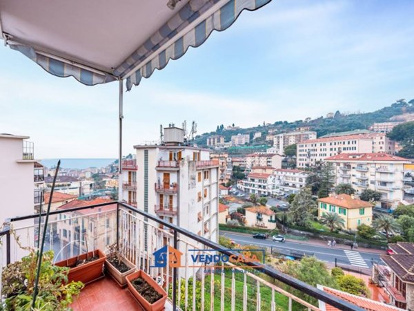 appartamento in vendita a Sanremo