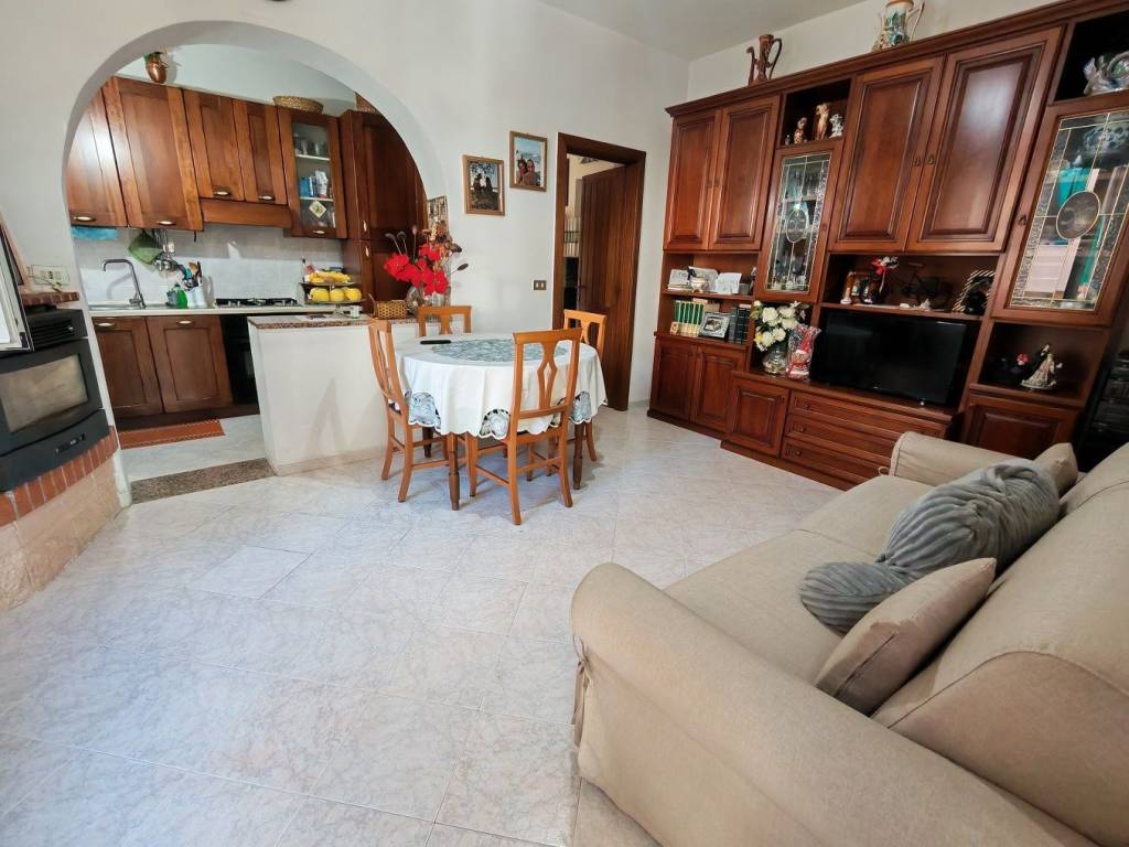 appartamento in vendita a Sanremo