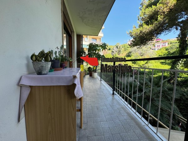 appartamento in vendita a Sanremo