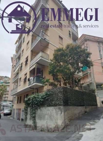 appartamento in vendita a Sanremo