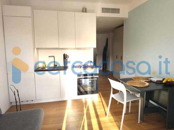 appartamento in vendita a Sanremo