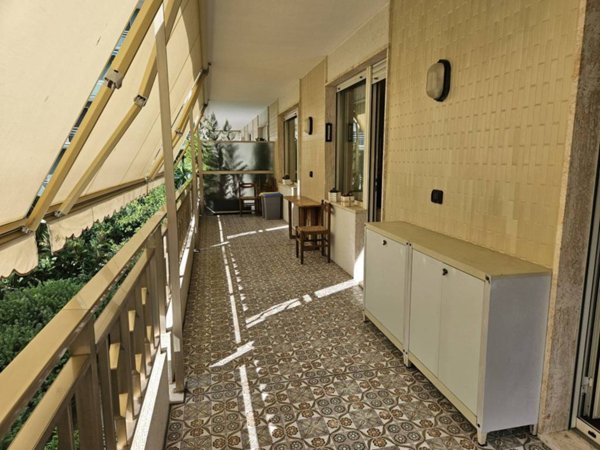 appartamento in vendita a Sanremo