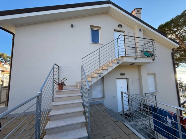 appartamento in vendita a Sanremo