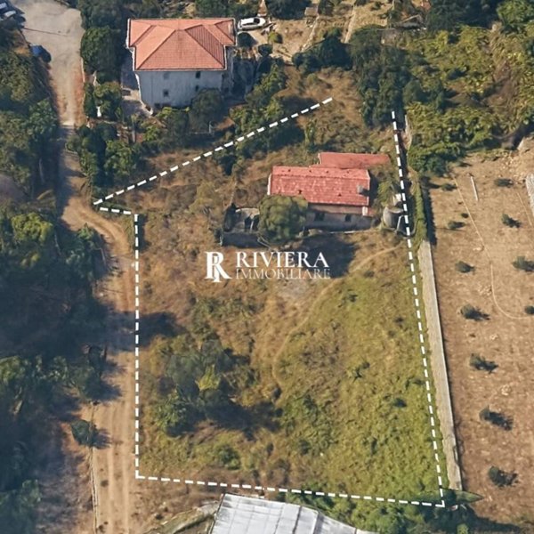 casa indipendente in vendita a Sanremo