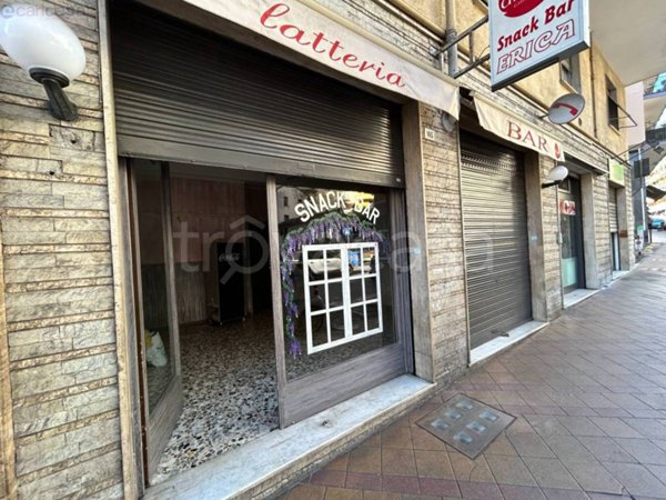negozio in vendita a Sanremo