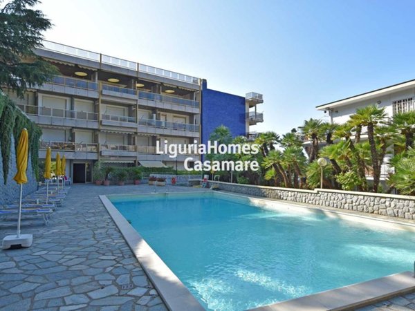 appartamento in vendita a Sanremo