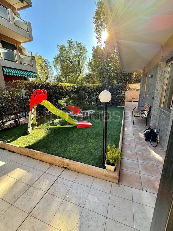 appartamento in vendita a Sanremo