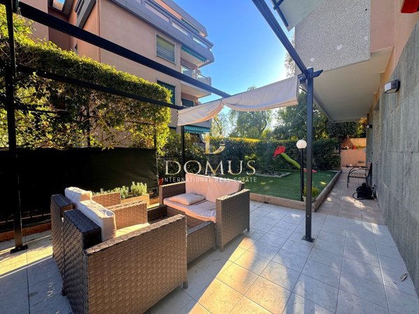 appartamento in vendita a Sanremo