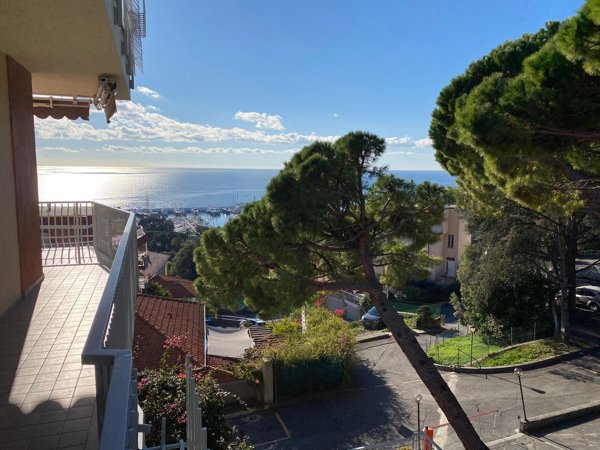appartamento in vendita a Sanremo